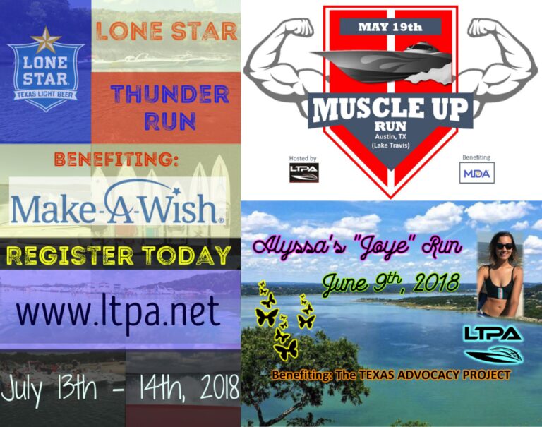 Charity Org Summer 2018