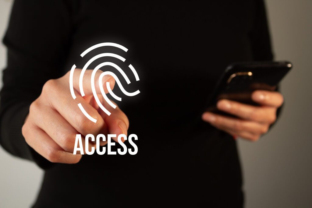 ACCESS