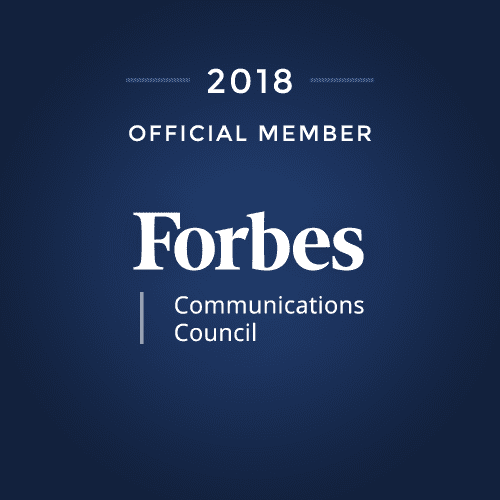 OPTIZMO™ Head of Marketing Tom Wozniak Accepted into Forbes Communication Council