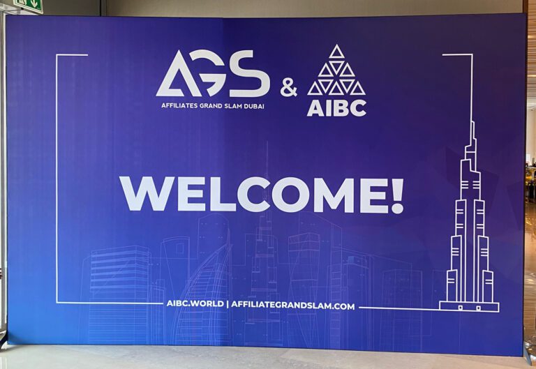Affiliate Grand Slam – A Unique Event for 2021