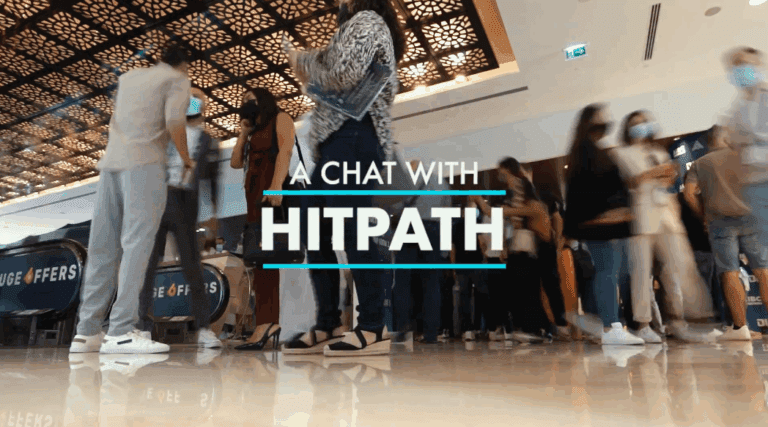 Affiliate Grand Slam Dubai 2021 – A Chat with HitPath