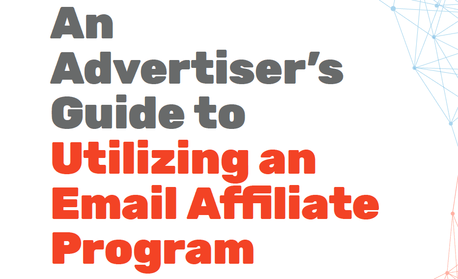 OPTIZMO™ Releases Advertiser’s Guide to Email Affiliate Marketing