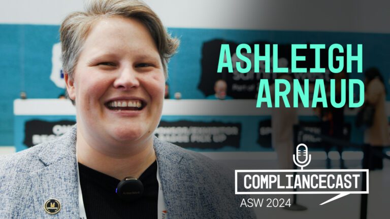 Ashleigh Arnaud: Affiliate Summit West 2024