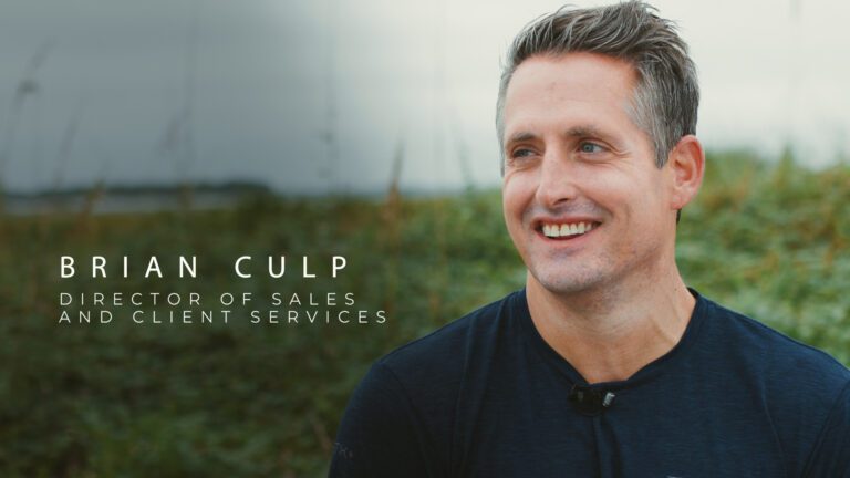 Brian Culp Promoted to Executive Vice President of Sales and Client Services at OPTIZMO™