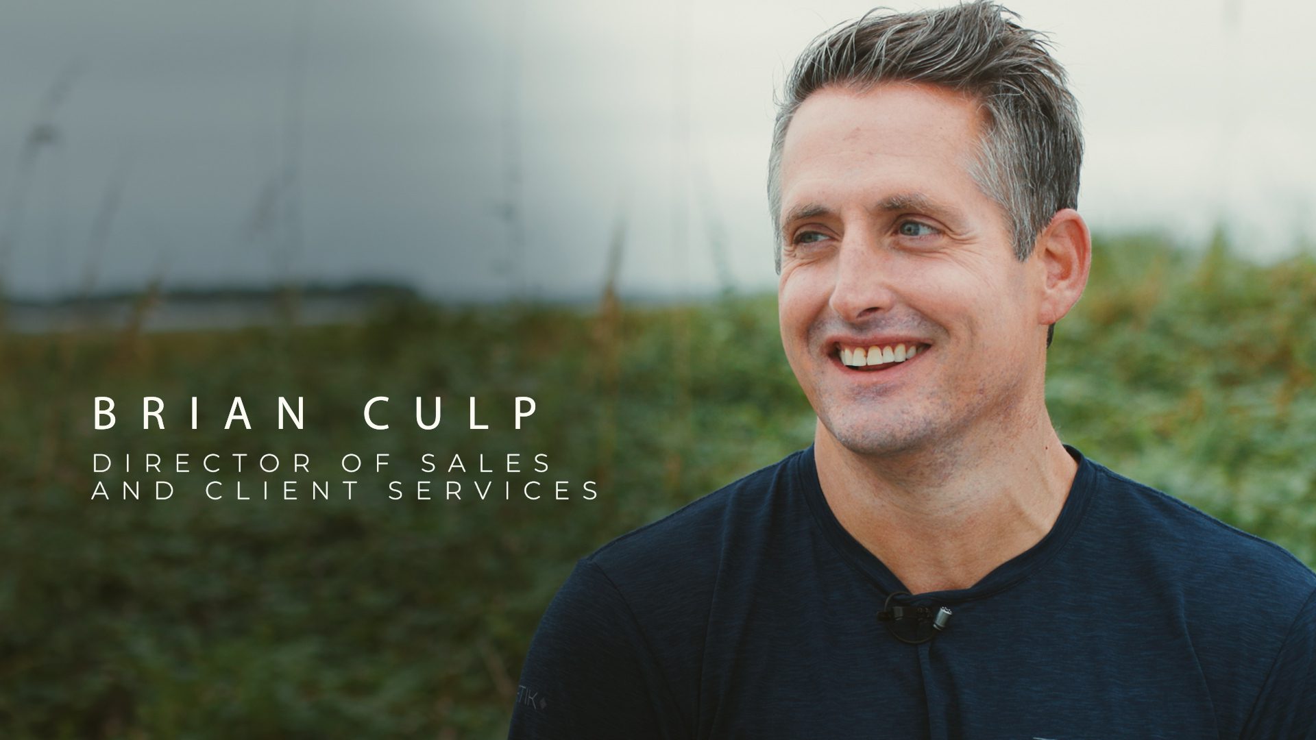 Brian Culp Promoted to Executive Vice President of Sales and Client Services at OPTIZMO™