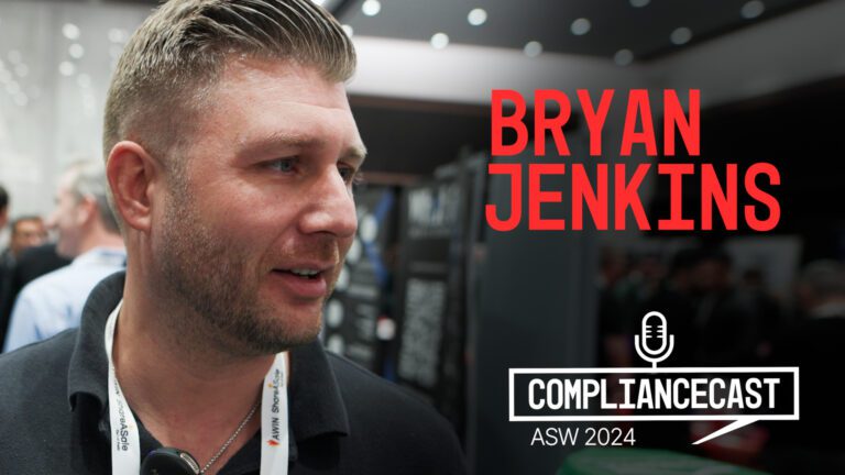 Bryan Jenkins: Affiliate Summit West 2024