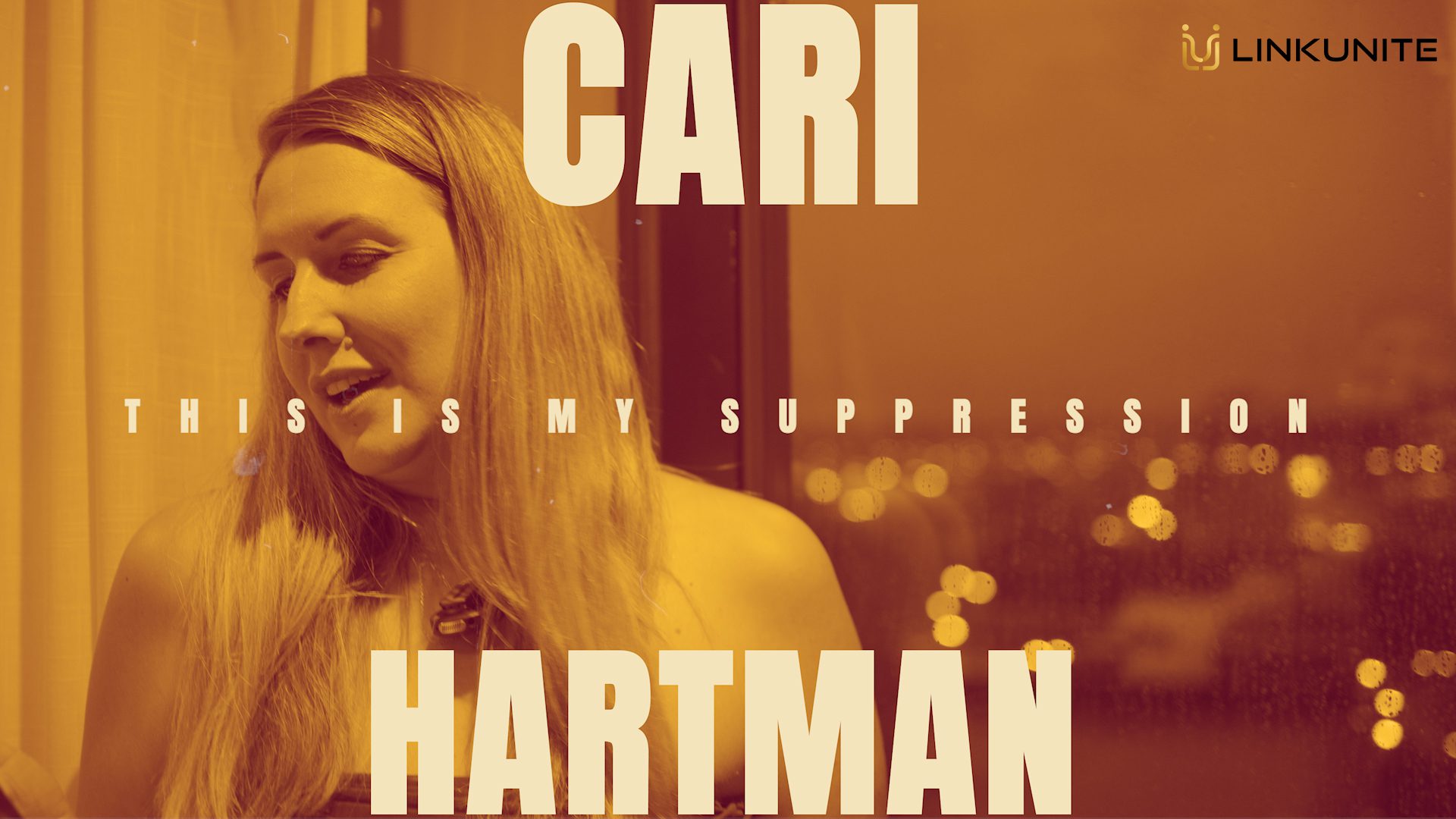 LinkUnite Interview Series — Cari Hartman