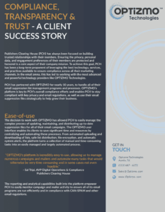 Success Story
