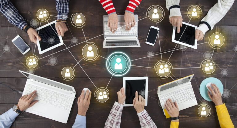Four Communication Tools For Distributed Teams (And How To Leverage Them) – Forbes