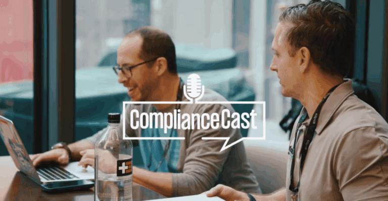 ComplianceCast 2022 – Episode 7 – Diablo Media