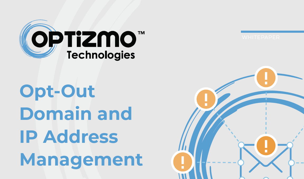 Opt-Out Domain & IP Address Guide