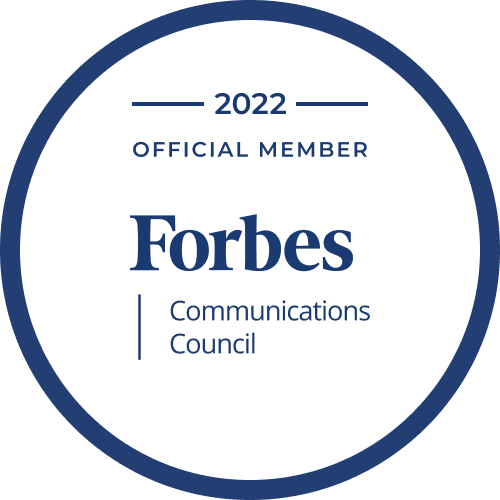 Forbes Communications Council