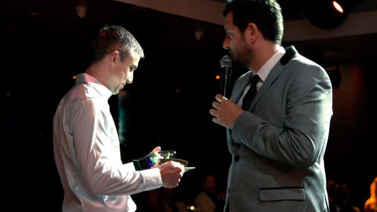 OPTIZMO Named Compliance Company of the Year at the AFFY Awards