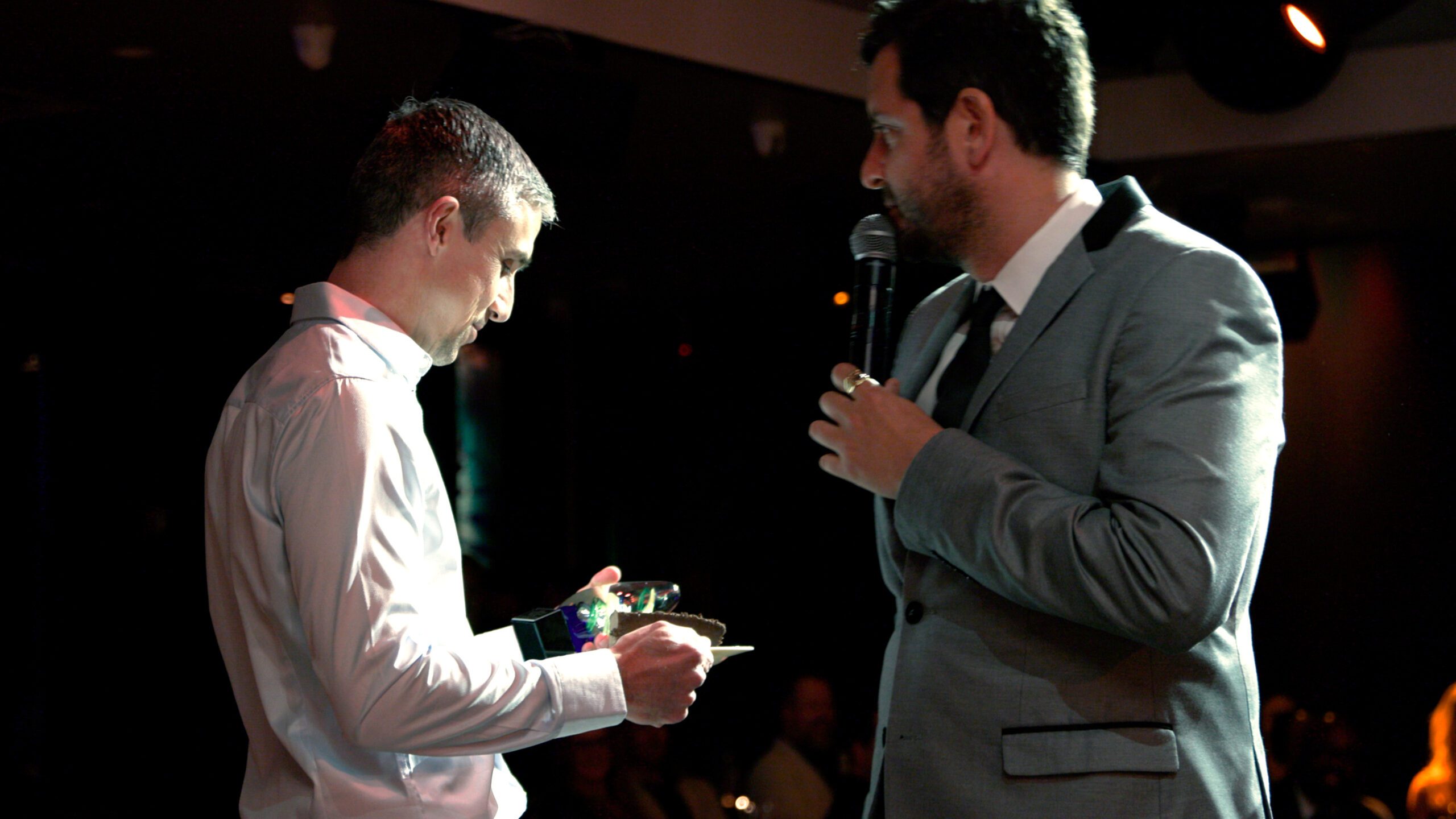 OPTIZMO Named Compliance Company of the Year at the AFFY Awards