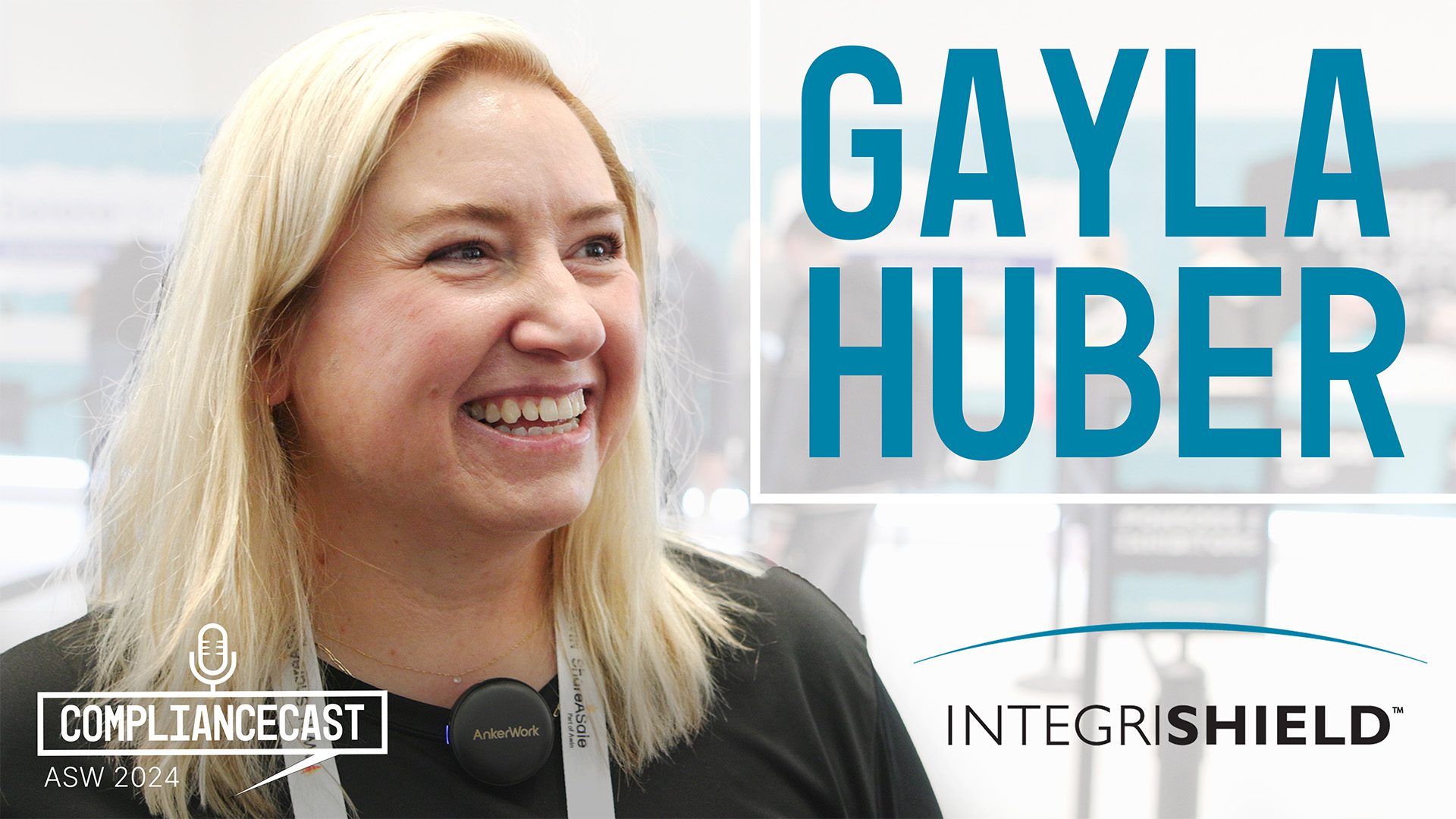 Gayla Huber: Affiliate Summit West 2024