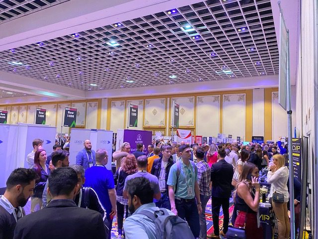 How Marketing Teams Can Adapt to Having Fewer Industry Events – Business2Community