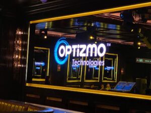 OPTIZMO at the Mailer Meetup