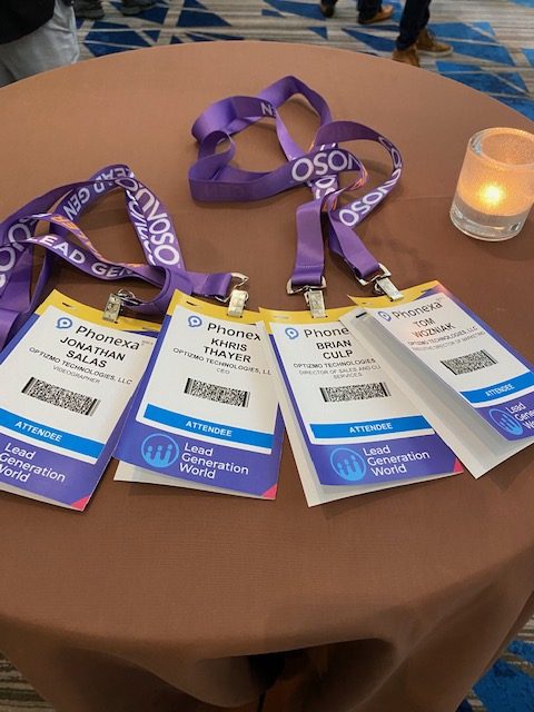 Attending the First In-Person Industry Event in Over a Year – Business2Community