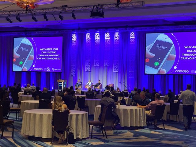 4 Things We Learned from the First In-Person Event of 2021