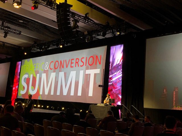 Travel & Conversion Summit 2019 Recap