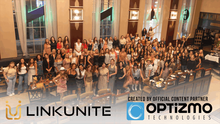 LinkUnite IV