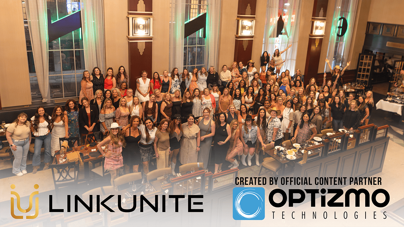 LinkUnite IV