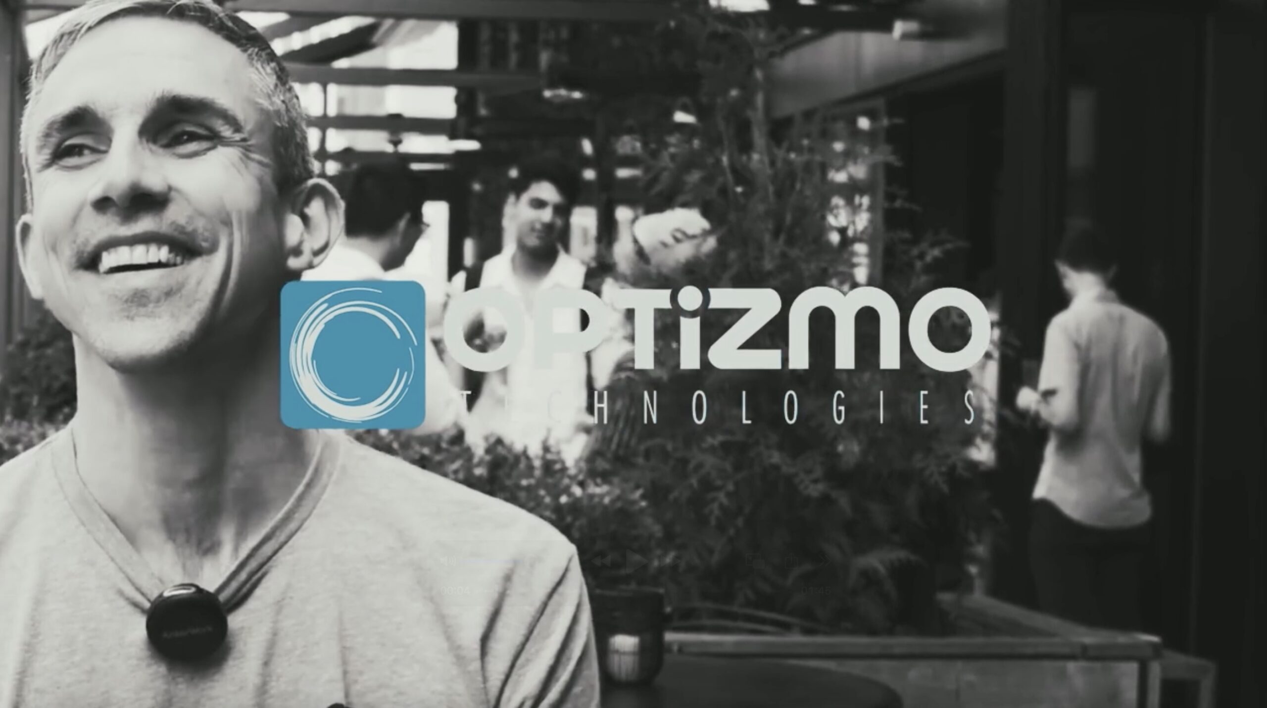 Meet the Team: Grant Fern — Co-Founder & CTO