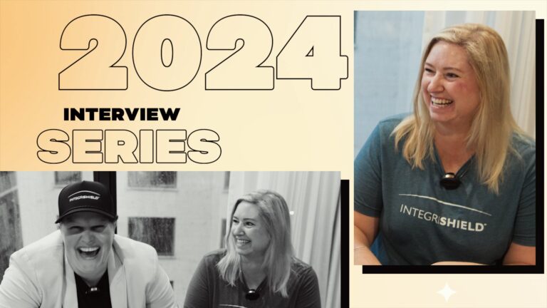 LinkUnite Interview Series — Ashleigh Arnaud & Gayla Huber