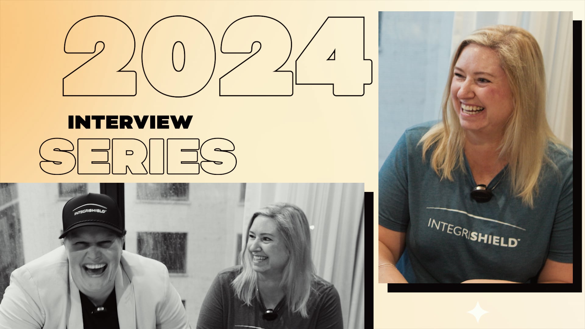 LinkUnite Interview Series — Ashleigh Arnaud & Gayla Huber