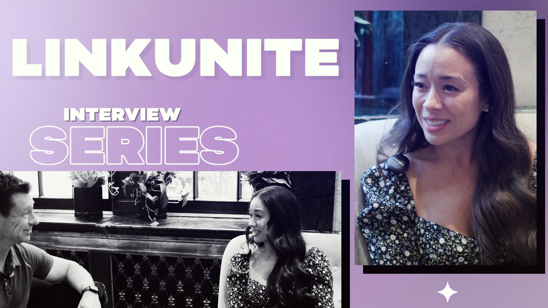 LinkUnite Interview Series — Jennifer Chatellier