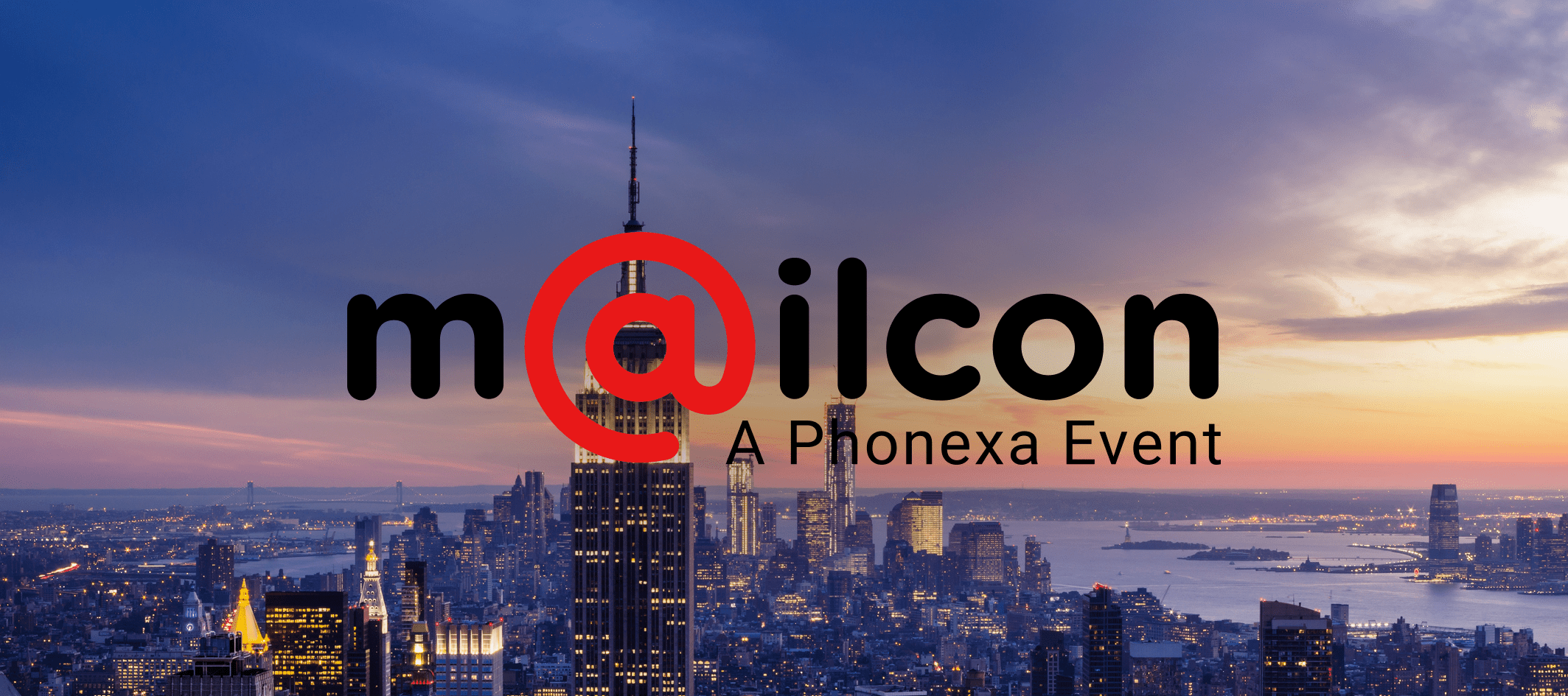 OPTIZMO™ Returns as the Official Email Compliance Sponsor for MailCon 2024