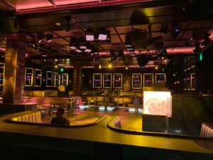 Mailer Meetup Vegas 2020