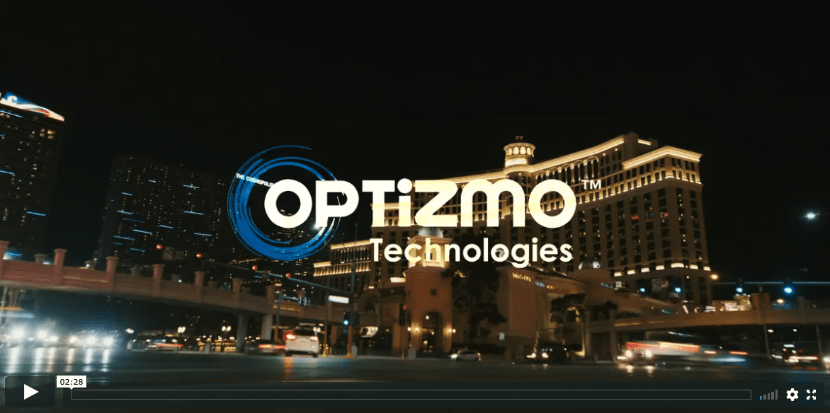 OPTIZMO™ CEO Featured in Business Sight’s List of Revolutionary CEOs for 2021