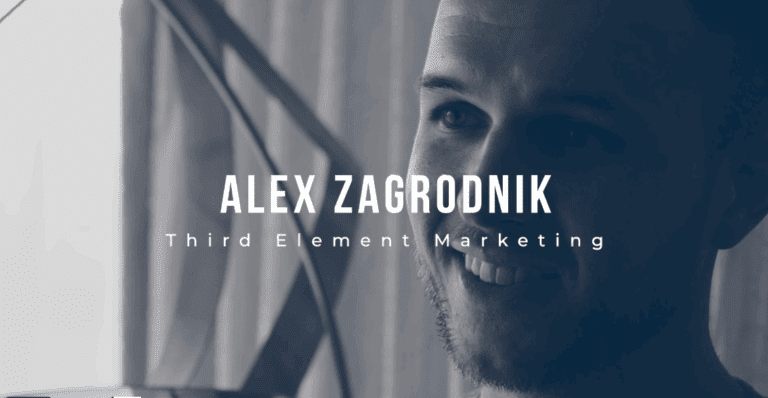 OPTIZMO Video Series – Third Element Marketing Interview