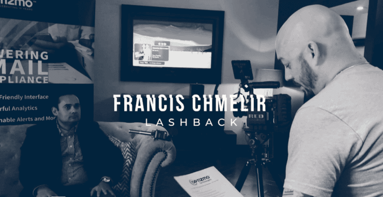 OPTIZMO Video Series – LashBack Interview