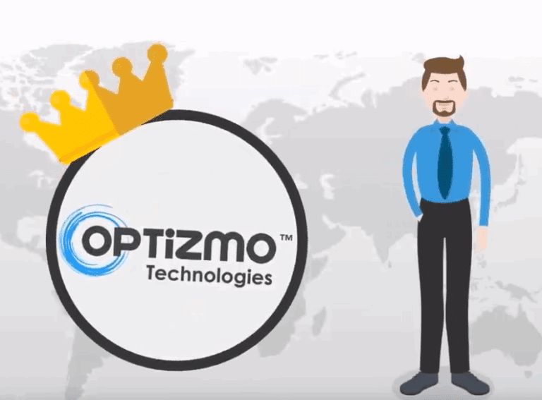 OPTIZMO Email Suppression List Management Explainer Video