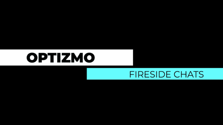 OPTIZMO Fireside Chat with Atwave