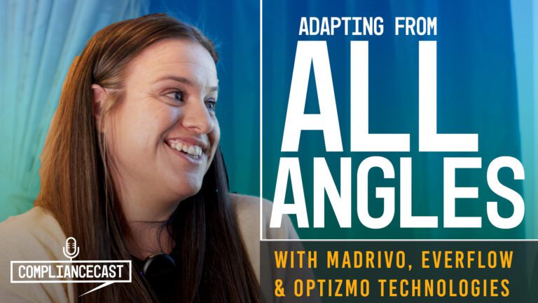 ComplianceCast Clips: Panel with Madrivo & Everflow