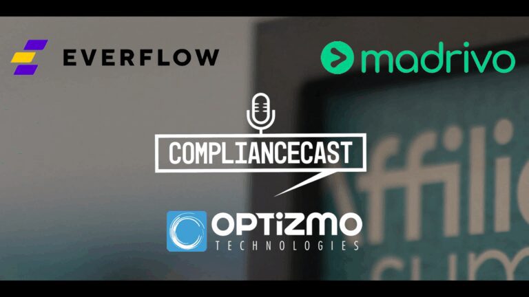 ComplianceCast Panel: Everflow, Madrivo, & OPTIZMO at ASW 2024