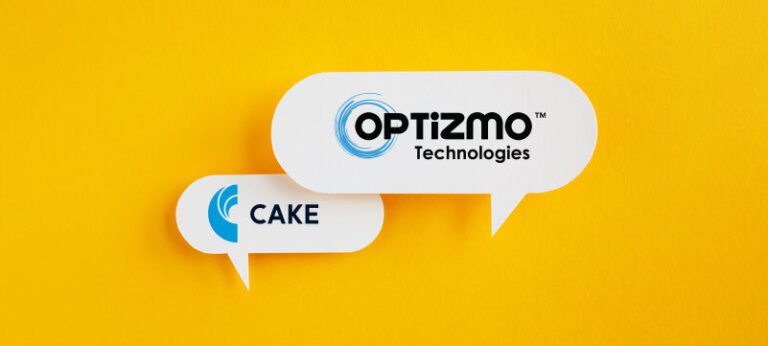 CAKE Spotlight: Q&A Post with OPTIZMO