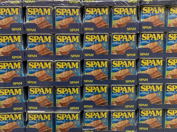 What is SPAM? – Only Influencers