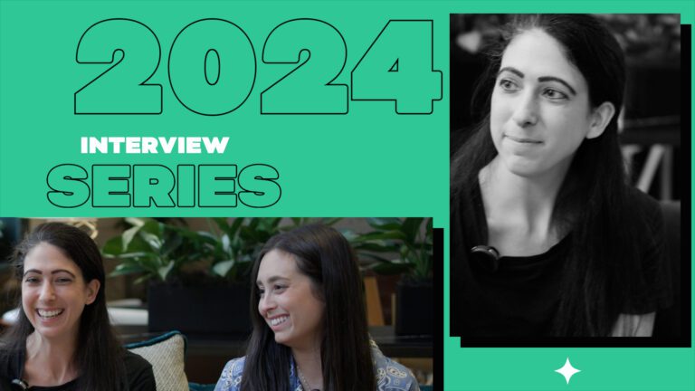 LinkUnite Interview Series – Allie Assael & Gabriella Bar-Lavi