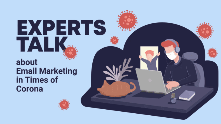 Experts Talk: Email Marketing in a Time of Corona – Ongage Blog