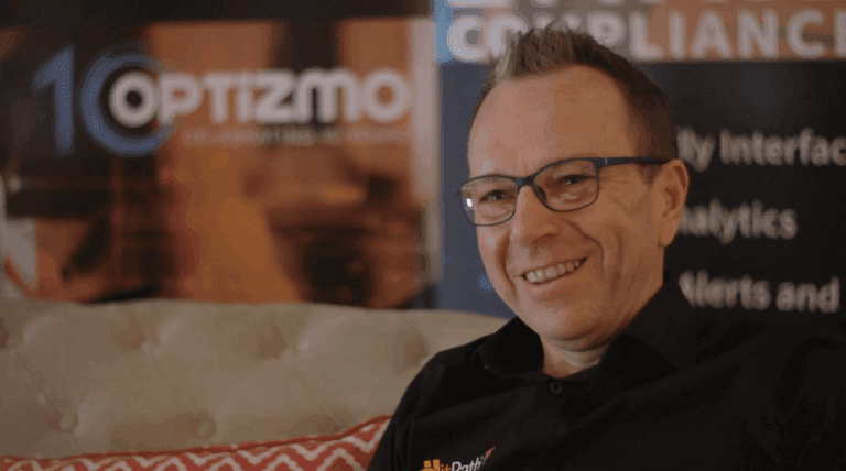 OPTIZMO Video Series – HitPath Interview