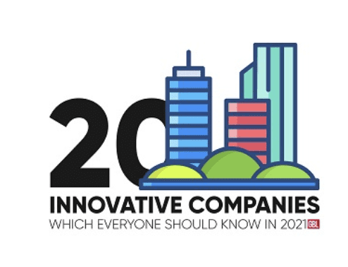 OPTIZMO Recognized as an Innovative Company to Watch for 2021