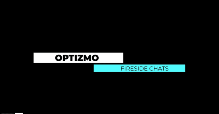 OPTIZMO Fireside Chat with Solvable