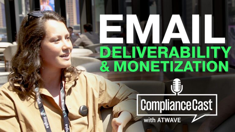 Seija Samoylenko: Email Deliverability & Monetization – Part 2