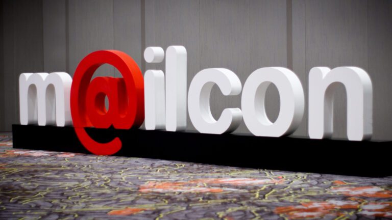 MailCon 2023 Recap