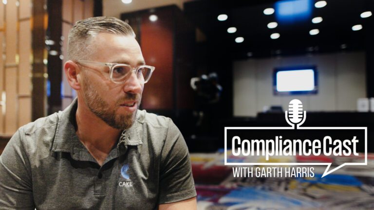 Garth Harris : A Shift In Lead Generation & Product Innovation