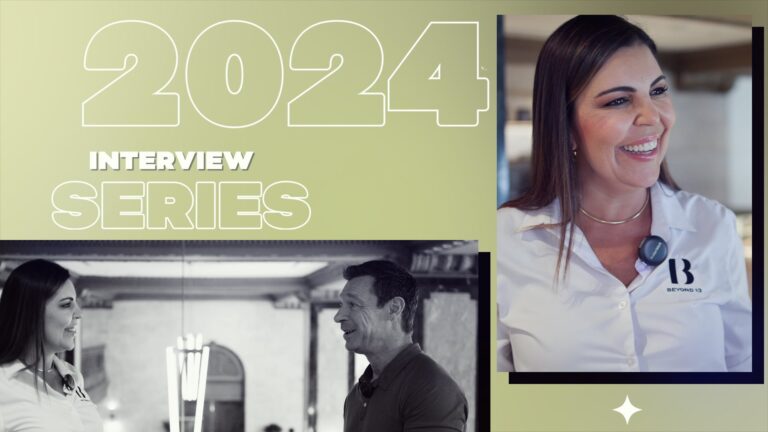 LinkUnite Interview Series – Thais Silva